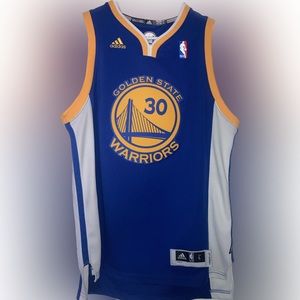 Stephen curry 2016 jersey